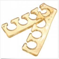 Despartitor degete pedichiura #140165-O